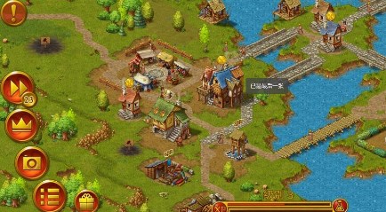 ԰7ٷֻ(Townsmen 7)