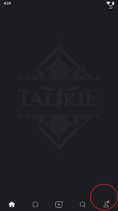 talkieʰ