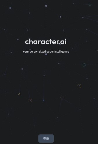 characterAi°