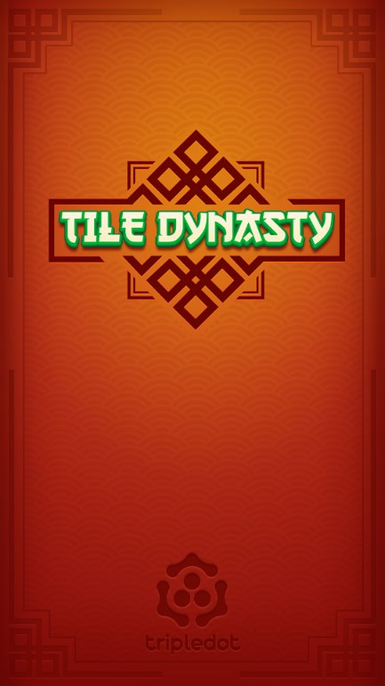 Tile Dynasty齫