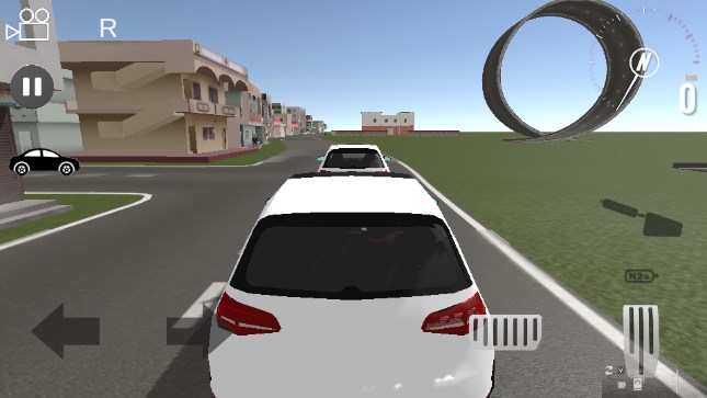 гģѰ(IndianCityBikeSimulator)ͼ2