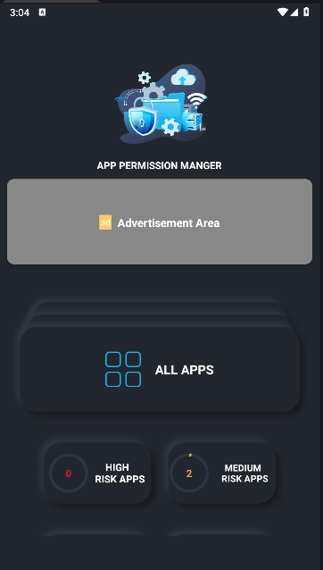 ӦȨ޹(App Permission Manager)v2.14 ׿İͼ1