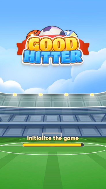 ȡ(Good Hitter)v1.0.0 ׿ͼ0