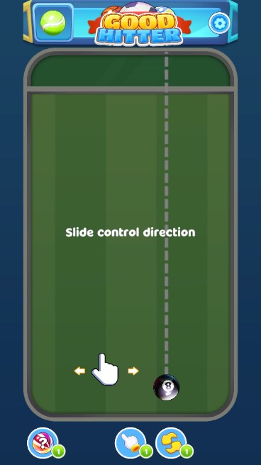 ȡ(Good Hitter)v1.0.0 ׿ͼ1