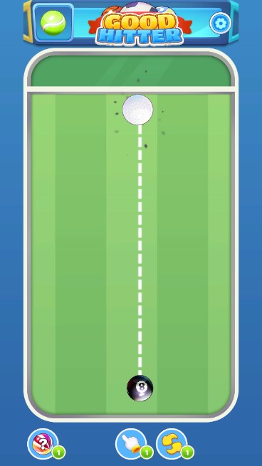 ȡ(Good Hitter)v1.0.0 ׿ͼ2