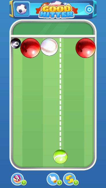 ȡ(Good Hitter)v1.0.0 ׿ͼ3