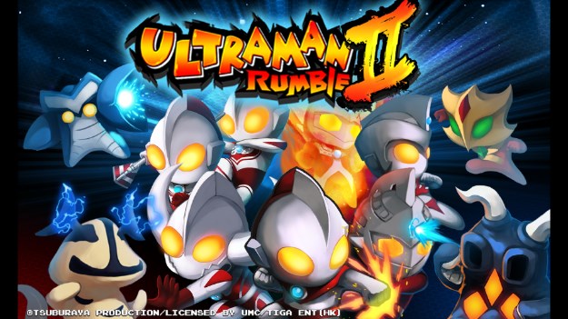 ֮Ҷ2İ漼ȫ(Ultraman Rumble2)v1.79 °ͼ0