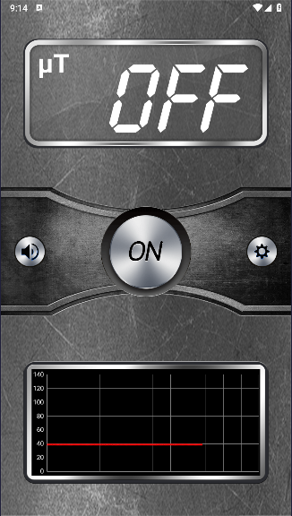 ֻ̽Ѱ(Metal Detector)v1.0.2 ׿İͼ4