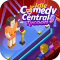 ϲĴ޹(Idle Comedy Central Tycoon)v0.1.1 ׿