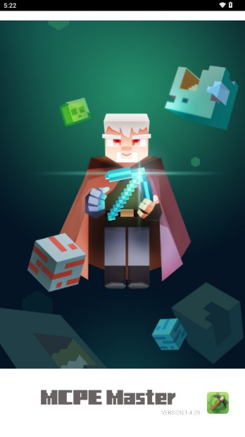 MCPE Masterְ֧汾ֻͼ0