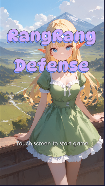 ʷϷ(RangRang Defense)v1.0.1 ׿İͼ4