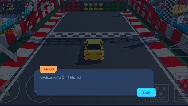 ƯƿСϷ(Drift Mania)ͼ0