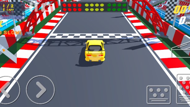 ƯƿСϷ(Drift Mania)v1.0.1 ׿ͼ2