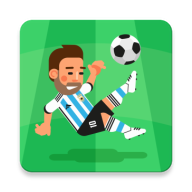 ھϷ޽Ұ(World Soccer Champs)v9.4.1  ׿