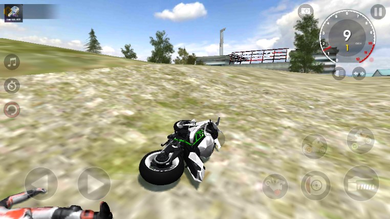 Ħгò˵(Xtreme Motorbikes)ͼ2