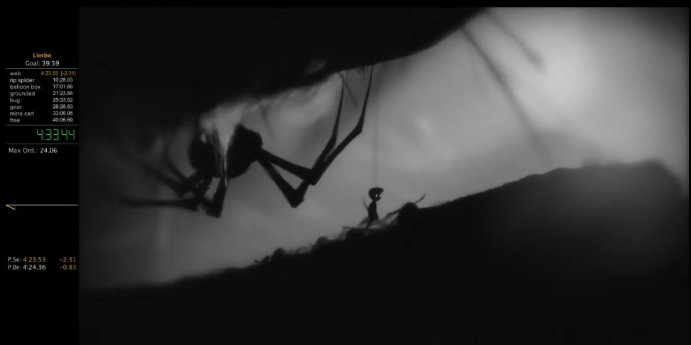 LIMBO߾ֻذװv1.20.1 ֻͼ4