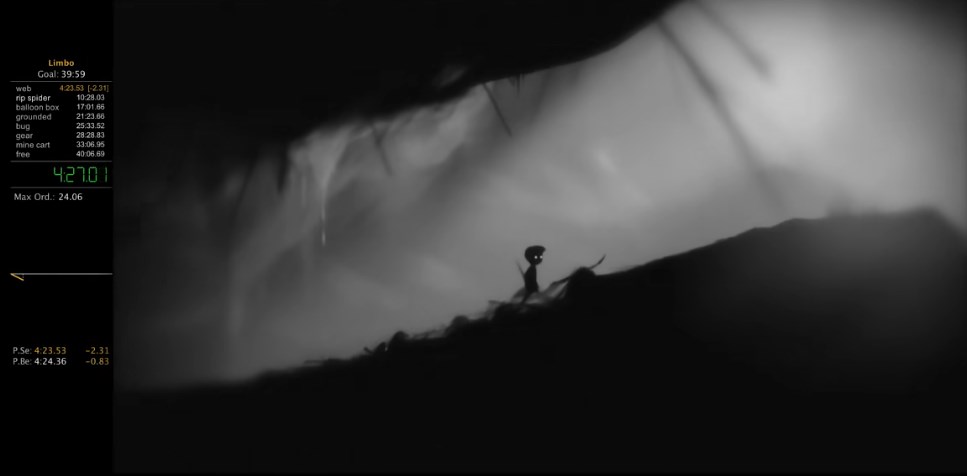 LIMBO߾ֻذװv1.20.1 ֻͼ3