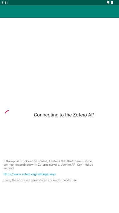 zoo for zoteroװ׿v3.0b °ͼ4