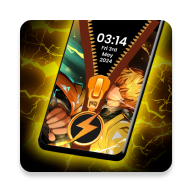 apk(Zipper Lock Screen)v55.0 ׿Ѱ