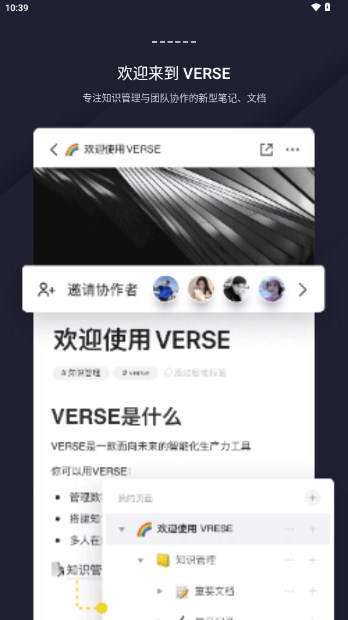 Verse AIдappͼ1