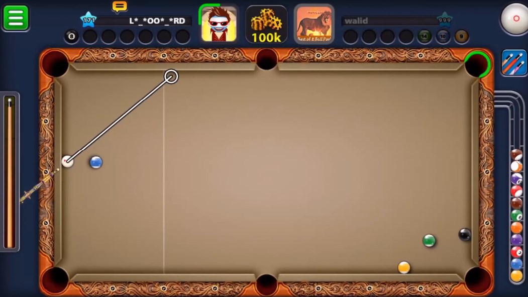 8̨8 Ball Pool׿İv55.7.2 °ͼ3