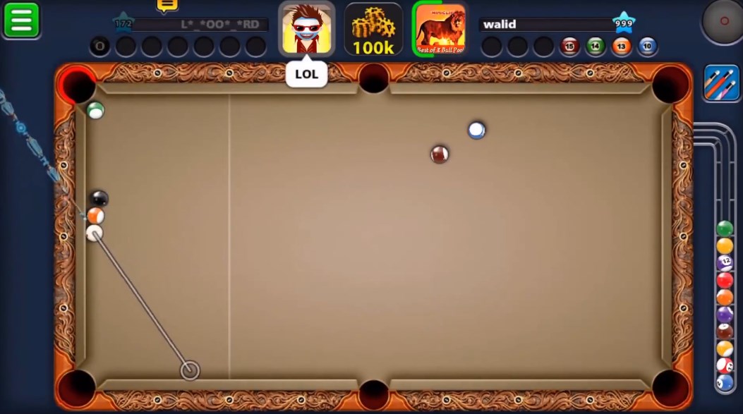 8̨8 Ball Pool׿İͼ1