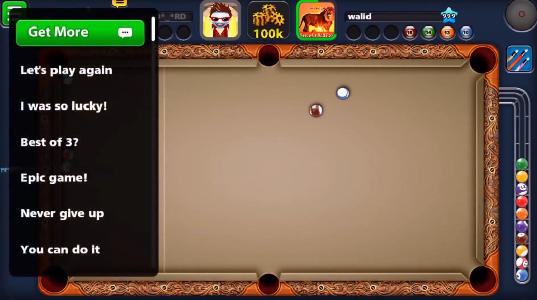 8̨8 Ball Pool׿İͼ0