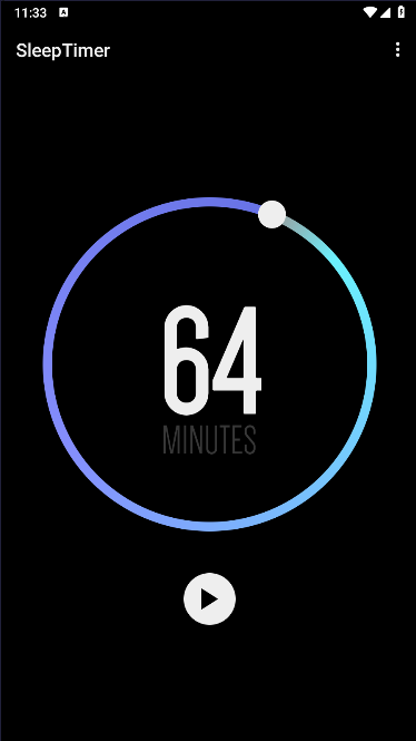 ˯߼ʱapp(SleepTimer)v2.2.5 ׿İͼ3