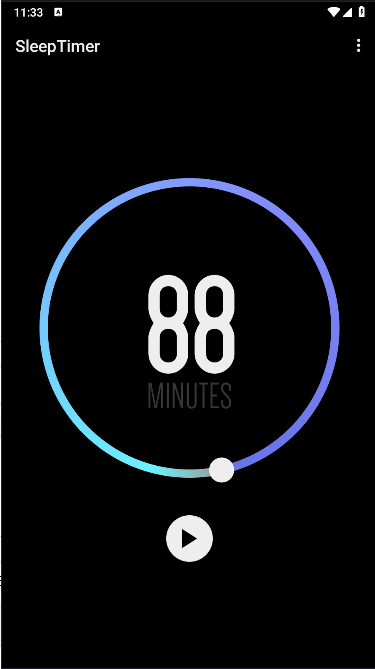 ˯߼ʱapp(SleepTimer)v2.2.5 ׿İͼ2