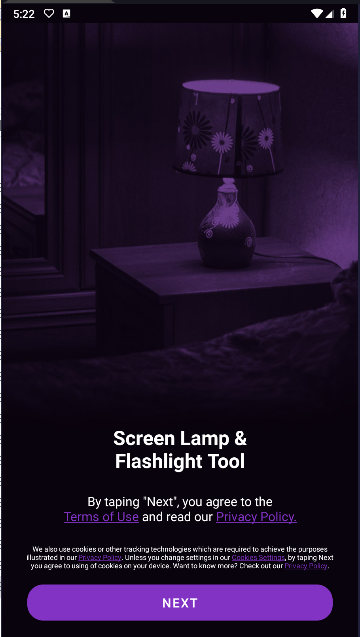 ʵAPP(Screen Lamp)