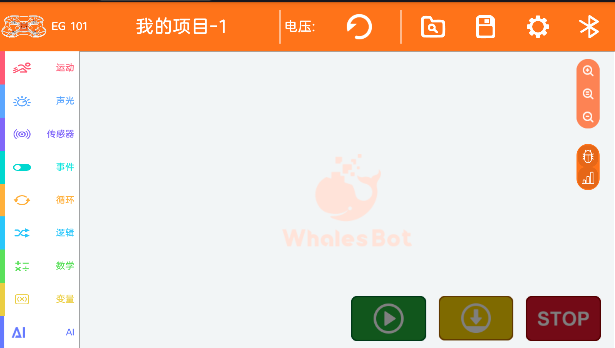 ˻app(WhalesBot Eagle)