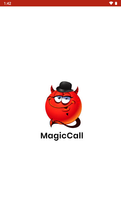 magiccall app׿