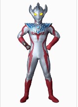 ̩ȻDXģ(DX ULTRAMAN TAIGA)