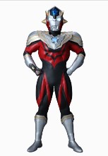 ̩ȻDXģ(DX ULTRAMAN TAIGA)