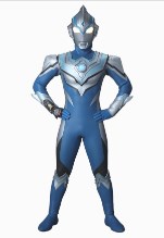 ̩ȻDXģ(DX ULTRAMAN TAIGA)