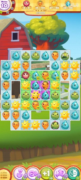 ũӢ۴°ؿ(Farm Heroes Saga)