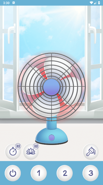 ˯ģ(Sleep Fan App)