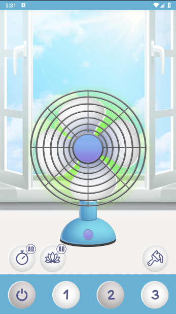 ˯ģ(Sleep Fan App)