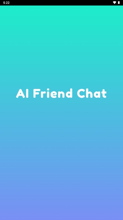 AI(AI Friend)