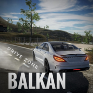 Ͷɼʻ(Balkan Drive Zone)