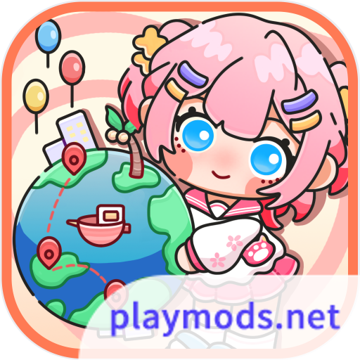 λСȫ(Loomi World: Your Avatar Life)v2.0 ׿