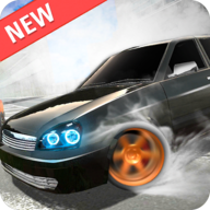 ˹ģ2Ϸİ(Russian Cars: Priorik 2)v1.12 ׿