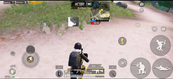 ֱװpubg׷ȶv7.27 ׿ͼ3