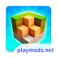 Block Craft 3Dڹv2.18.15 °