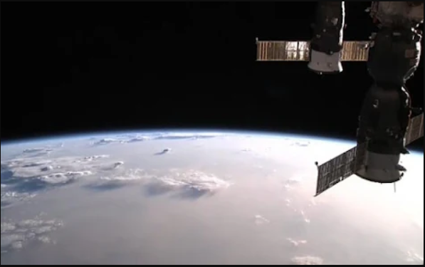 ʿռվʵapp(ISS Live Now)ͼ0