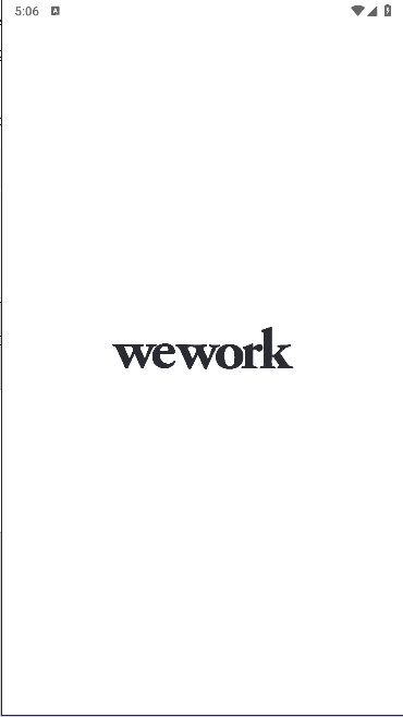 weworkй½app°ͼ1