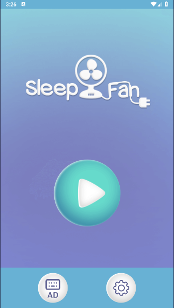 ˯ģ(Sleep Fan App)v1.1.11 ׿İͼ0