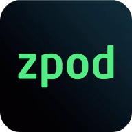 zpod Musicapp