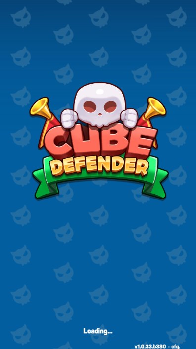 鱣Ϸ(Cube Defender)v1.0.33 ֻͼ0