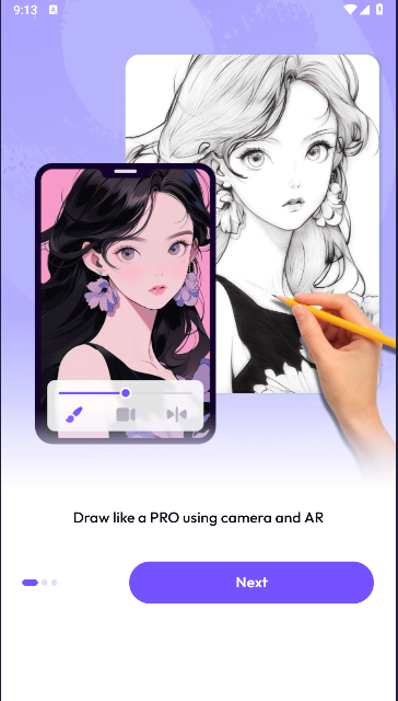 ARͼ(AR Drawing)v1.0 ׿İͼ2